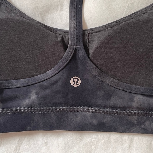 Lululemon | Flow Y Bra - Picture 6 of 9